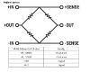 RAY TİPİ VALSLER İÇİN LOADCELL ÇEVİRİCİ resmi