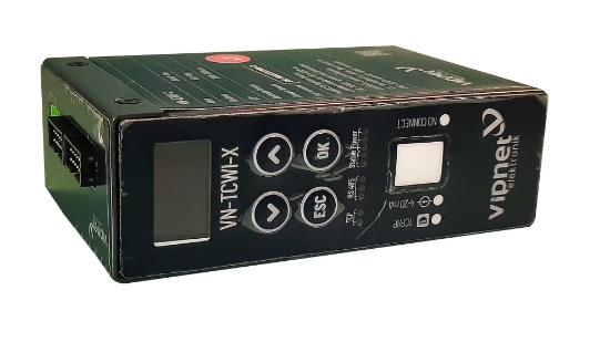 Picture of TARTIM İNDİKATÖRÜ TCP - VN-TCWI-X