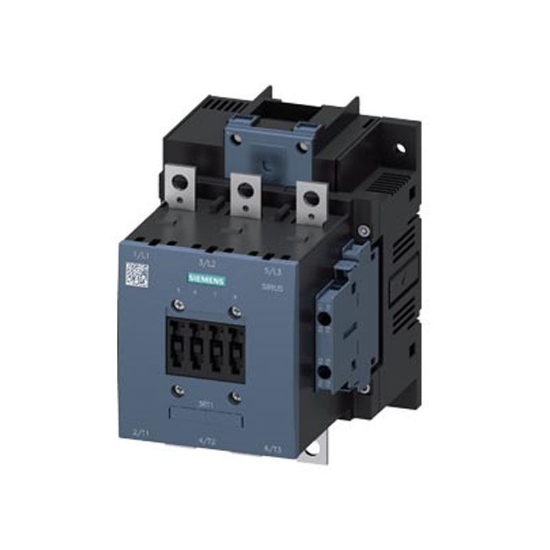 Siemens 3RT1056-6AP36 90kW Sirius Kontaktör resmi