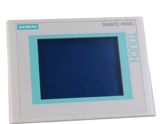 6AV6642-0AA11-0AX1 SIMATIC TOUCH PANEL  TP 177A 5,7 - Siemens Operatör Panel resmi