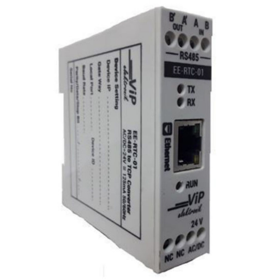 RS485 TO TCP CONVERTER resmi