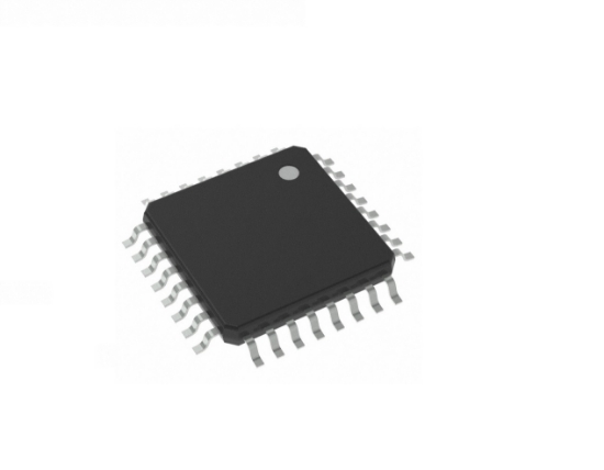 Picture of ATMEGA8L-8AU