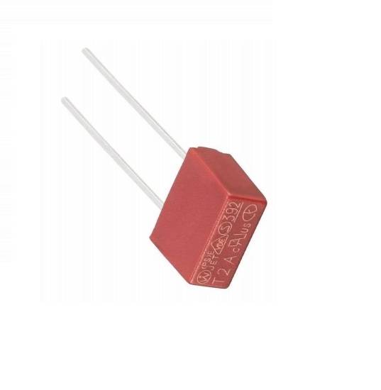 WICKMANN 2.5A MICRO-FUSE resmi