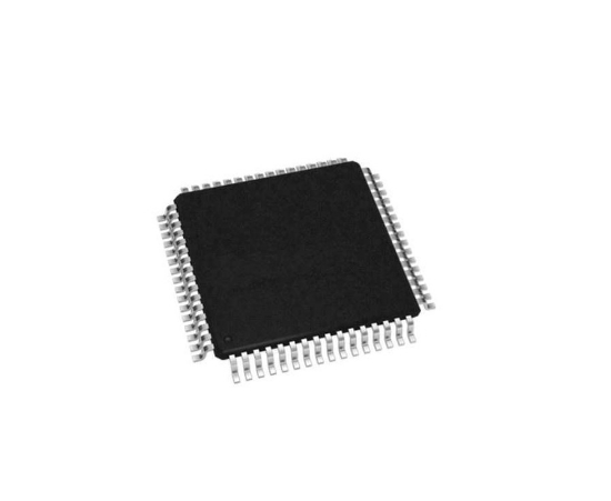 STM32F105RBT6 resmi