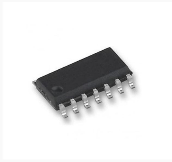 Picture of LM339DT