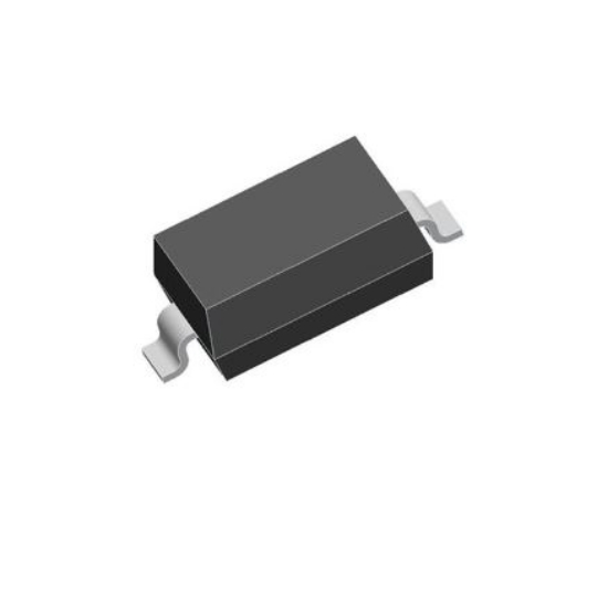 4V3 500mW SOD-123 Zener DIODES ROHS resmi